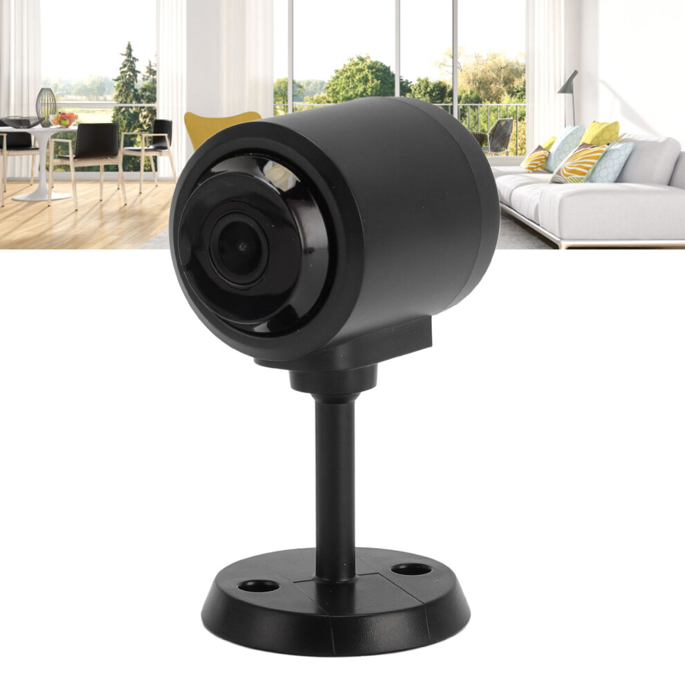 Wireless Hd Pet Camera For Dogs & Cats - Compact Indoor Security 4621341634578