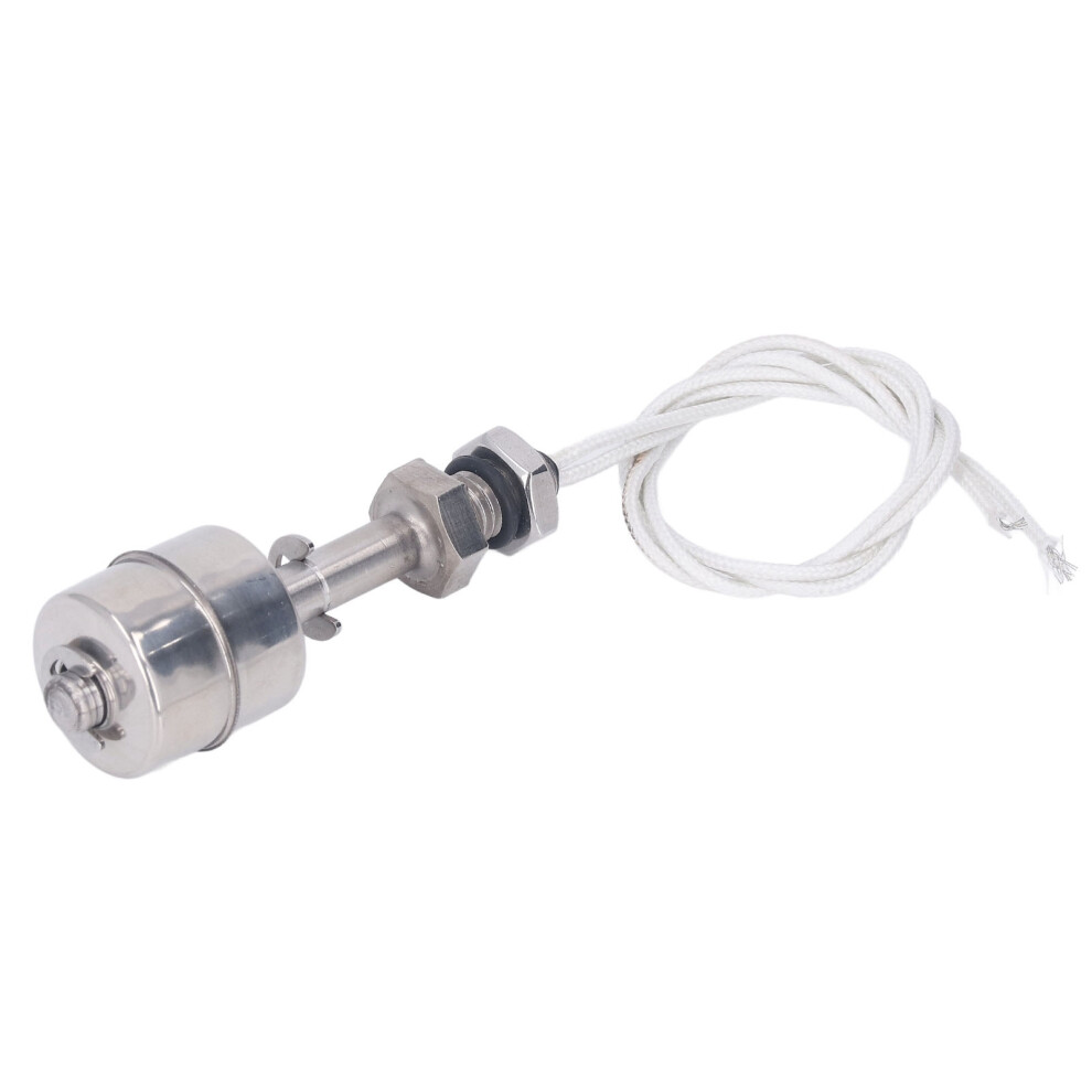 Liquid Level Float Switch 10mm Stroke Stainless