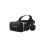 Virtual Reality Smartphone 3D Glasses Stereo VR Headset Helmet For IOS Android 4