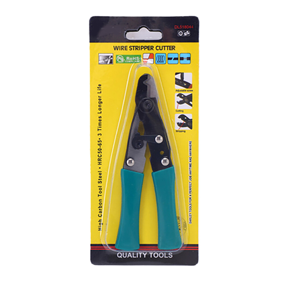 Mini Wire Stripper Multifunctional Chrome Vanadium