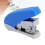Blue Small Stapler with Remover, 20 Sheets, 24/6 & 26/6 Staples 16