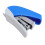 Blue Small Stapler with Remover, 20 Sheets, 24/6 & 26/6 Staples 11