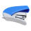 Blue Small Stapler with Remover, 20 Sheets, 24/6 & 26/6 Staples 12