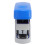 Blue Small Stapler with Remover, 20 Sheets, 24/6 & 26/6 Staples 13