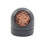 Soldering Iron Tip Cleaner Copper Plated Steel 2