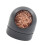 Soldering Iron Tip Cleaner Copper Plated Steel 6