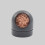 Soldering Iron Tip Cleaner Copper Plated Steel 10