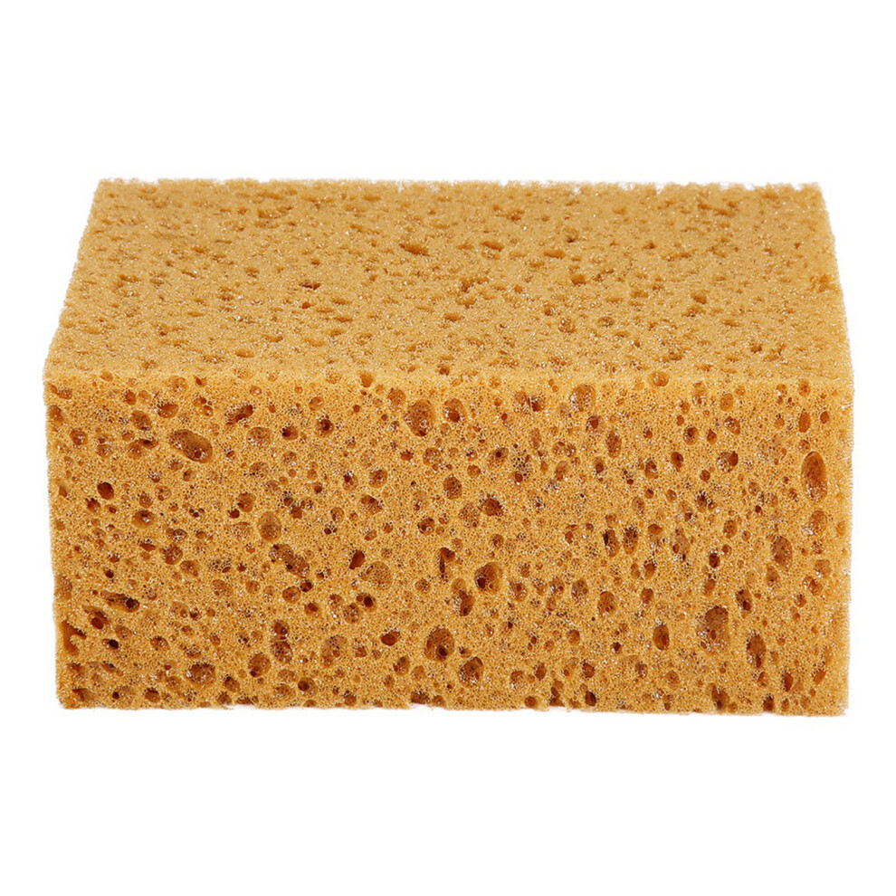 Square Shape Handheld Nonslip Sponge Washing 9387669438780