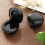 Wireless Bluetooth Earbuds with Charging Case 5H Play Back Pink 4