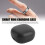 Wireless Bluetooth Earbuds with Charging Case 5H Play Back Pink 6