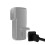 C200 Cable impermeable Tipo-C de 1,5 m, 2 A, negro 1