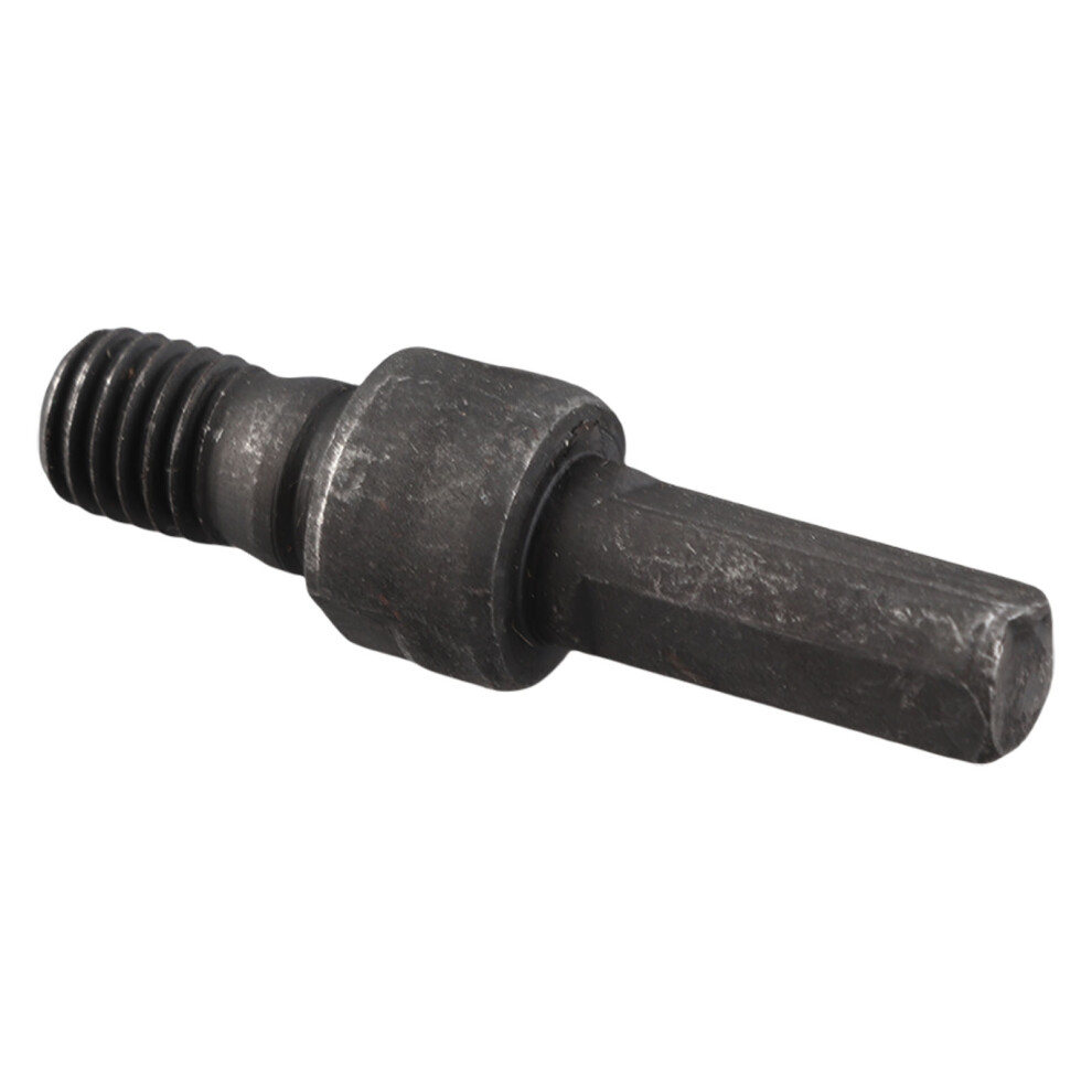 Electric Drill to Angle Grinder Adapter Polishing