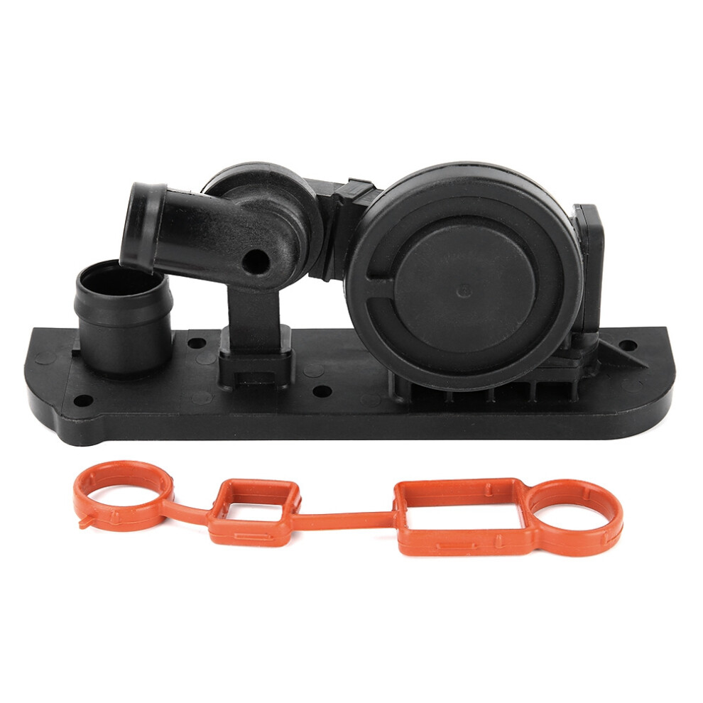 Breather Vent Valve Pcv Hose 06F129101n Fit For 9387669438988
