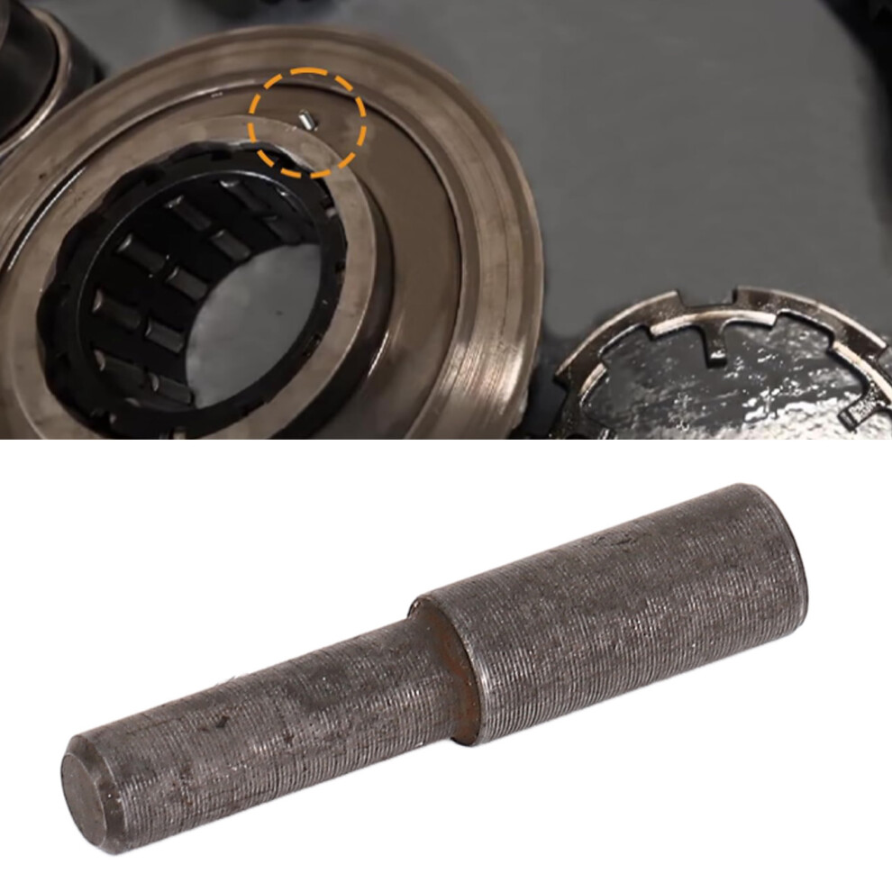 Hardened Front Differential Ring Gear Pin For Polaris Rzr & Sportsman Models 6931341640355
