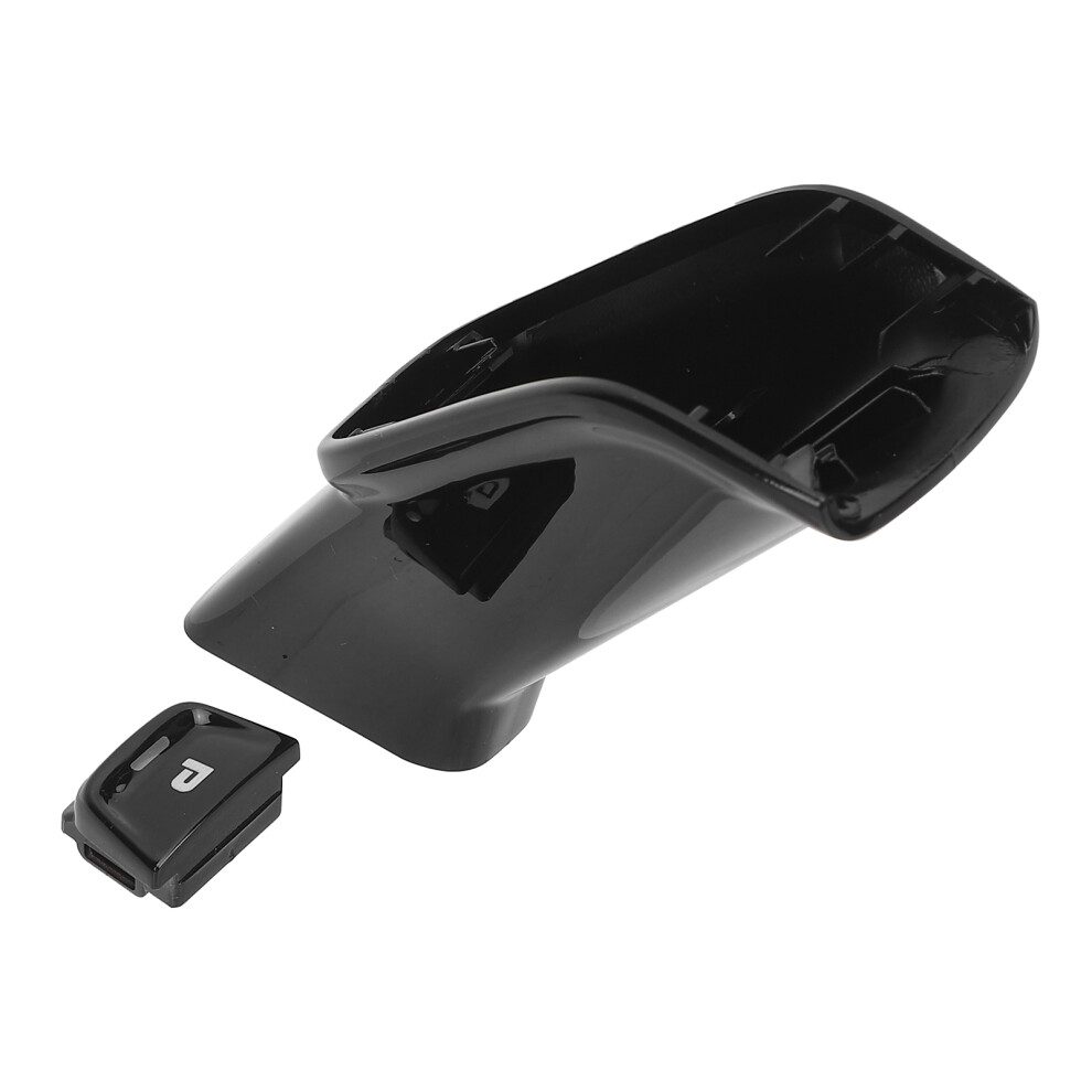 Gear Shift Knob Cover 9Y0713140a Scratch-Proof Comfortable Grip Repair Kit 3651341640980
