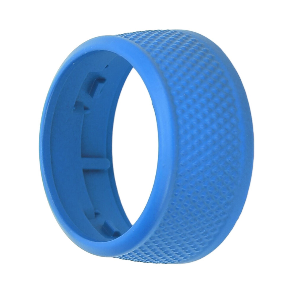 Steering Wheel Eject Sc Button Replacement For Taycan 2020-2025 Blue 4111341641022