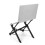 Height Adjustable Stand mount holder For 11-17 Inch Laptop Notebook Macbook Tablet 7