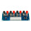 3pcs Desktop Computer Chassis Power Supply Module ATX Transfer Board Power Output Terminal Module 7