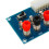 3pcs Desktop Computer Chassis Power Supply Module ATX Transfer Board Power Output Terminal Module 9