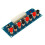 3pcs Desktop Computer Chassis Power Supply Module ATX Transfer Board Power Output Terminal Module 1