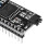 5Pcs IIC/I2C/TWI/SPI Serial Port Module 5V 1602 LCD Display 10