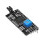 5Pcs IIC/I2C/TWI/SPI Serial Port Module 5V 1602 LCD Display 2