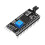 5Pcs IIC/I2C/TWI/SPI Serial Port Module 5V 1602 LCD Display 3