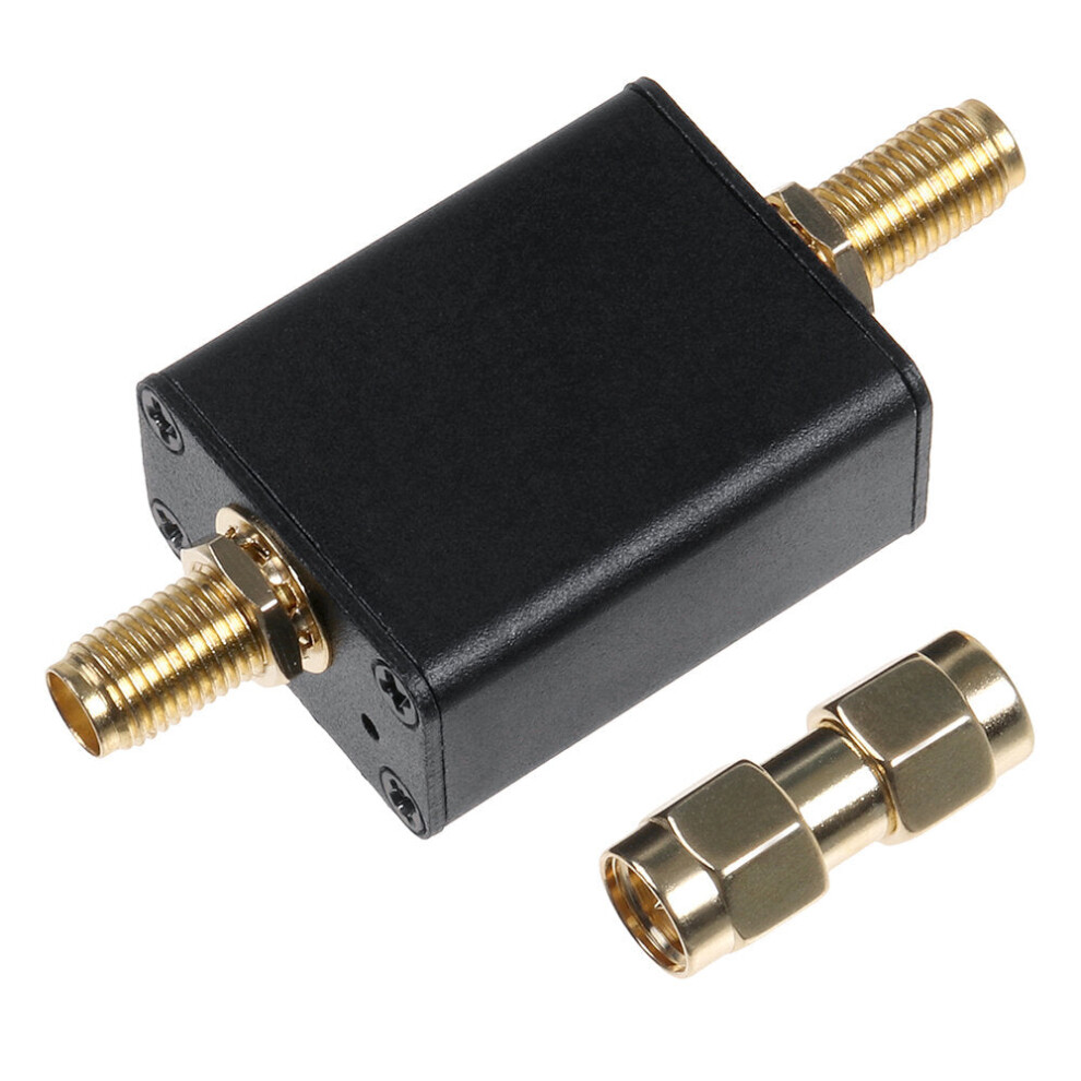 88-108 Mhz Fm Transmission Band Block Band Stop Filter Radio Accessories Communication System 8727971200476