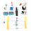 DIY 8038 Function Signal Generator Kit 4