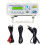 24MHz Dual-channel Arbitrary Waveform DDS Function Signal Generator Sine Square Wave Sweep Counter 1