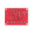 Function Signal Generator DIY Kit Sine Triangle Square Output 1HZ-1MHZ 6