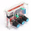 Function Signal Generator DIY Kit Sine Triangle Square Output 1HZ-1MHZ 4