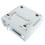 24MHz Dual-channel Arbitrary Waveform DDS Function Signal Generator Sine Square Wave Sweep Counter 7