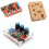 Function Signal Generator DIY Kit Sine Triangle Square Output 1HZ-1MHZ 3
