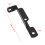 Metal Throttle Cable Bracket for LS1 & Lokar, Easy Installation 2