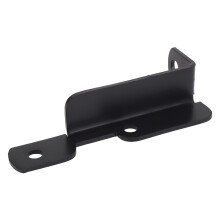 Metal Throttle Cable Bracket for LS1 & Lokar, Easy Installation