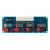 5pcs Desktop Computer Chassis Power Supply Module ATX Transfer Board Power Output Terminal Module 6