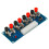 5pcs Desktop Computer Chassis Power Supply Module ATX Transfer Board Power Output Terminal Module 3