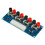 5pcs Desktop Computer Chassis Power Supply Module ATX Transfer Board Power Output Terminal Module 4