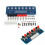 Desktop Computer Chassis Power Supply ATX Transfer Board Power Take off Board Power Output Terminal Module DIY Kit 2