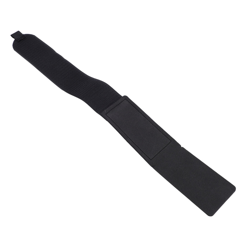 6 Pcs Adjustable Nylon Cotton Ski Strap Fasteners for Carrying