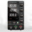 (Black, 220V) USB Adjustable DC Power Supply 30V 10A Laboratory Lab Bench Source Digital Voltage Regulator Stabilizer 4