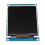 3.2 Inch 8Pin 240*320 TFT LCD Screen SPI Serial Display Screen Module ILI9341 8