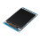 3.2 Inch 8Pin 240*320 TFT LCD Screen SPI Serial Display Screen Module ILI9341 4
