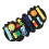 Soft Felt Learning Board for Travel Car Plane Quiet Distraction 6