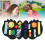 Soft Felt Learning Board for Travel Car Plane Quiet Distraction 1