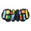 Soft Felt Learning Board for Travel Car Plane Quiet Distraction 16