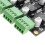 Multi Switch Power Supply 3.3V/5V/12V/ADJ Adjustable Voltage DC-DC Step Down Power Module 3