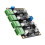 Multi Switch Power Supply 3.3V/5V/12V/ADJ Adjustable Voltage DC-DC Step Down Power Module 10
