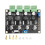 Multi Switch Power Supply 3.3V/5V/12V/ADJ Adjustable Voltage DC-DC Step Down Power Module 2